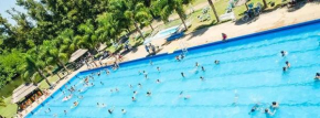 Casa Club en el Náutico Timón